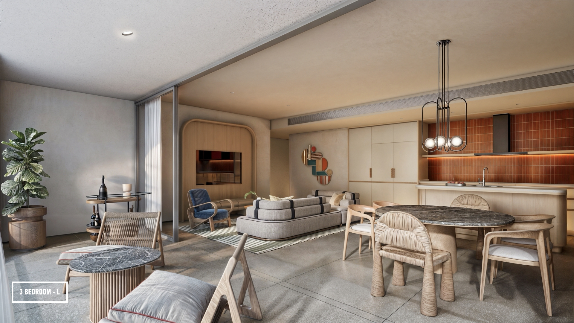 The Standard Residences 24